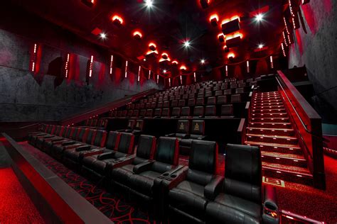 24.1 movie theater.